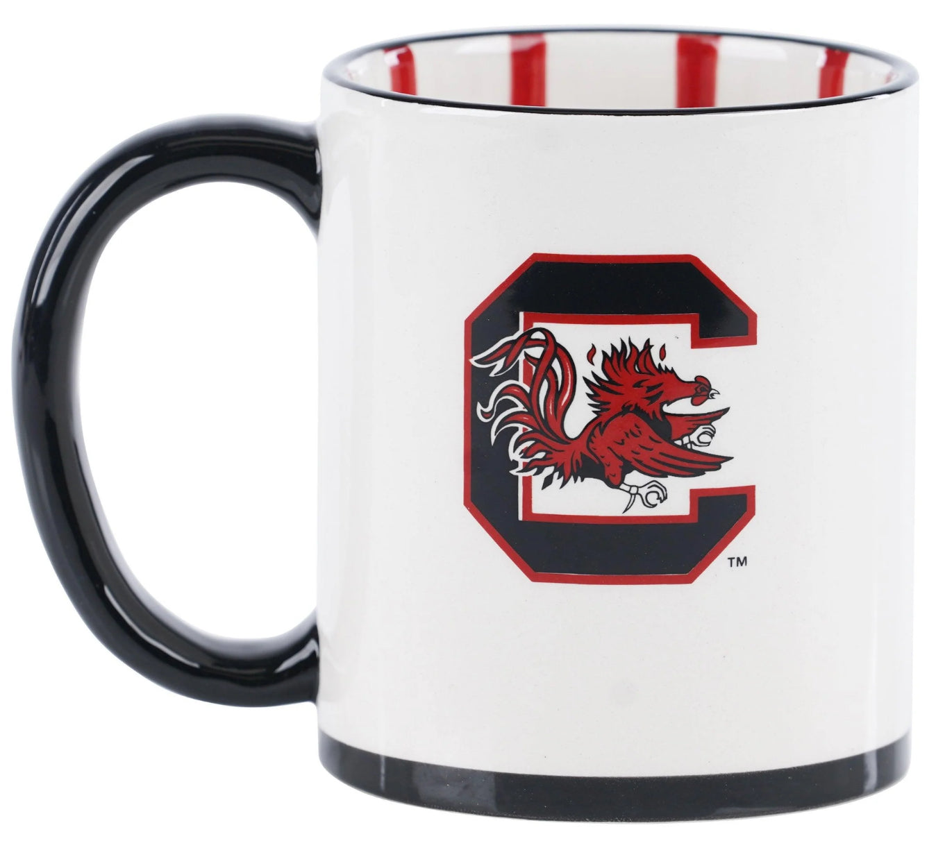 USC Gamecocks Mug by Glory Haus
