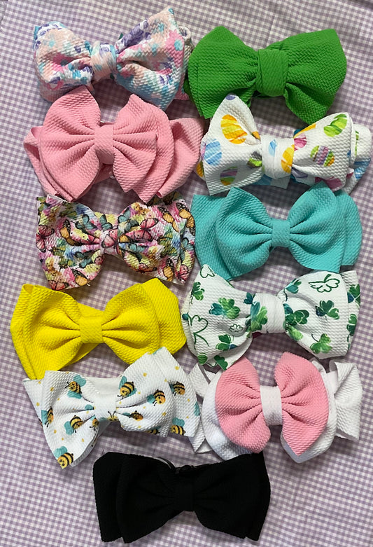 Baby Girl Headbands