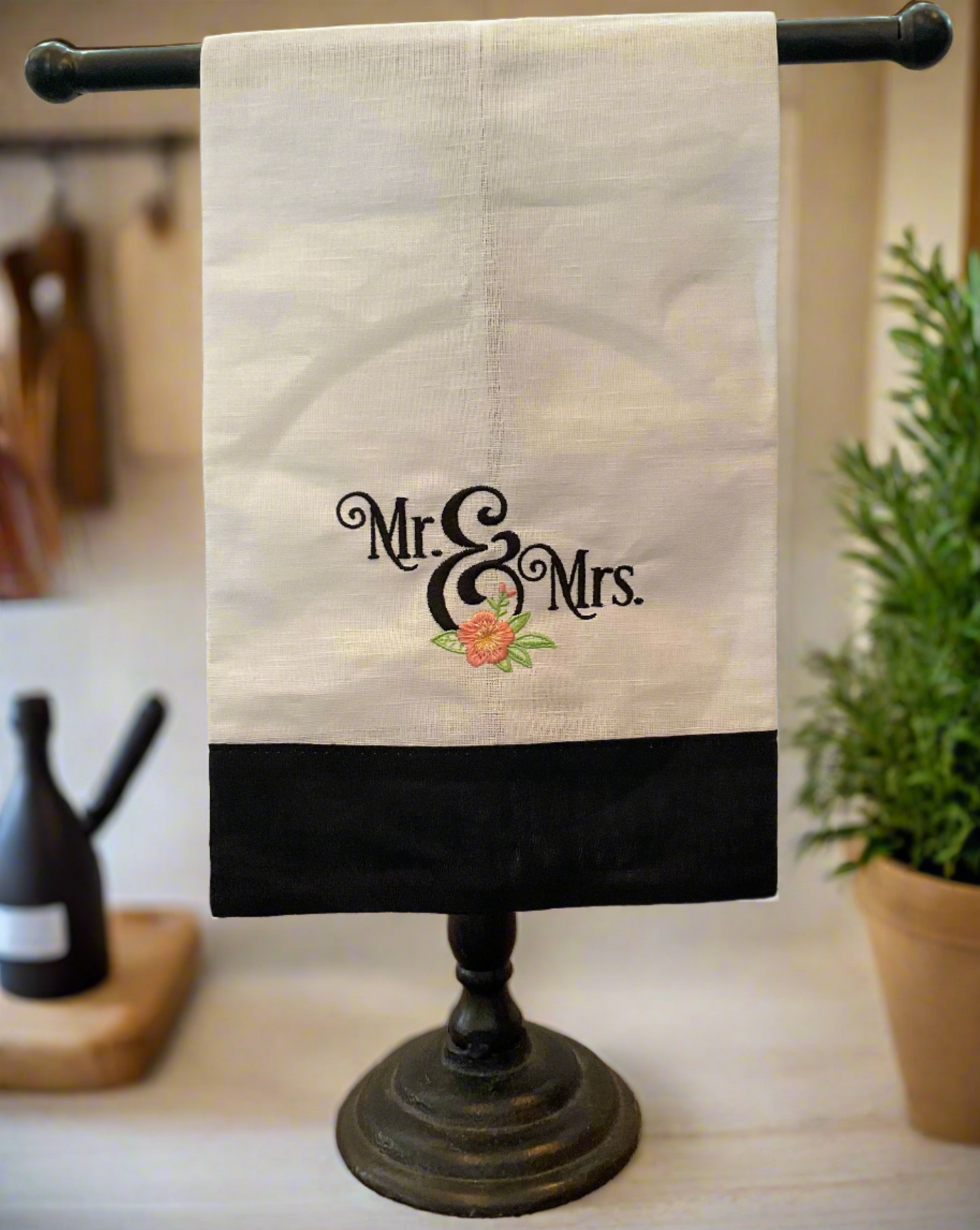 Mr & Mrs Guest/Kitchen Towels